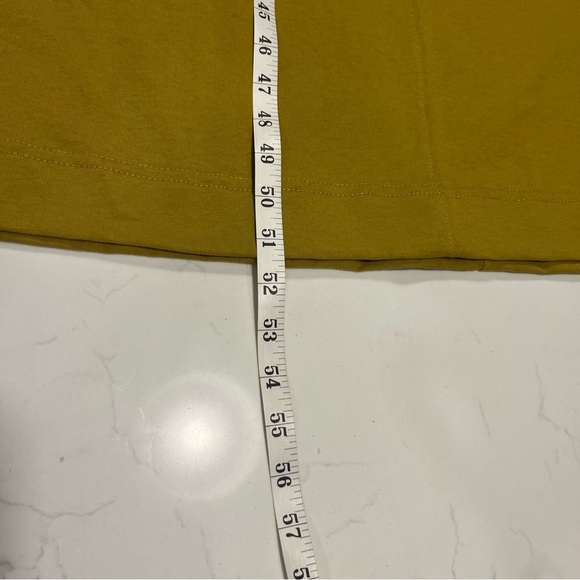 Free People Beach Olive Simone Exposed Back Maxi Dress Medium - Picture 9 of 11